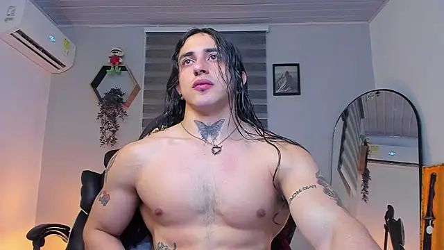 im allen online show from 12/20/25, 04:08