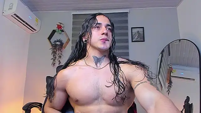 im allen online show from 02/08/26, 04:05