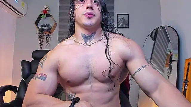 im allen online show from 03/29/26, 04:12