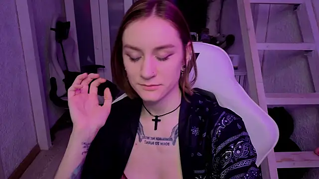 RetroMarie online show from 12/01/25, 09:42