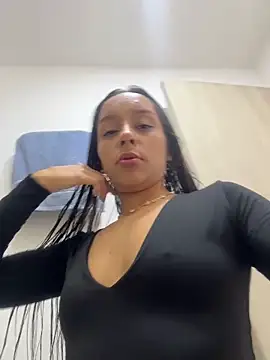 Brunettecollins05 online show from 02/19/26, 07:54