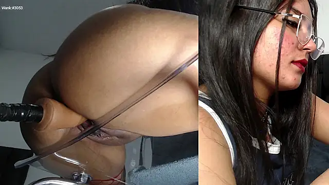 UGLYGIIRL  online show from 04/16/26, 06:14