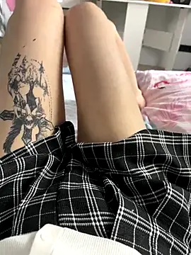 rinnax online show from 11/10/25, 09:41