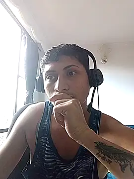 jvbello online show from 11/02/25, 02:52