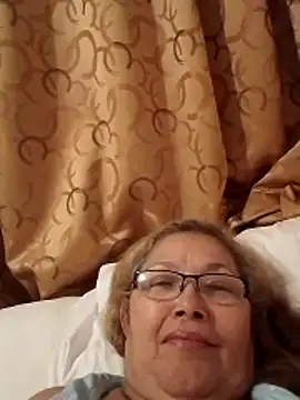 Cessi50 online show from 11/29/25, 02:47