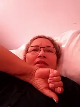 Cessi50 online show from 01/17/26, 03:28