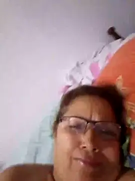 Cessi50 online show from 03/19/26, 02:59