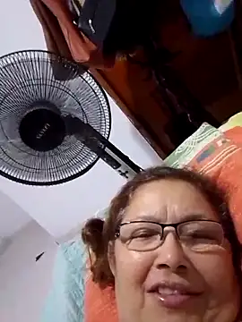 Cessi50 online show from 03/20/26, 02:38