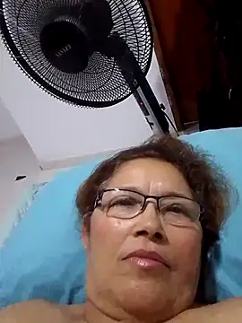 Cessi50 online show from 03/23/26, 02:59