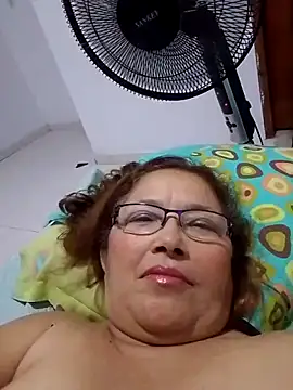 Cessi50 online show from 03/26/26, 02:17