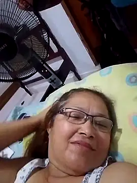 Cessi50 online show from 04/05/26, 02:31