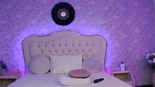 GracieCute online show from 02/27/25, 07:12