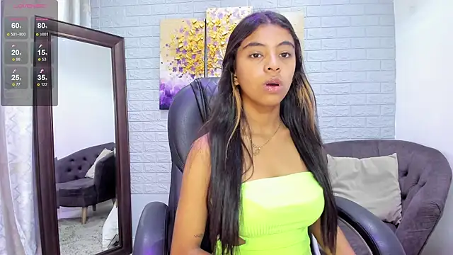  Anna Maria online show from 12/20/25, 07:32