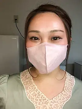 reika33 online show from 11/24/25, 11:10