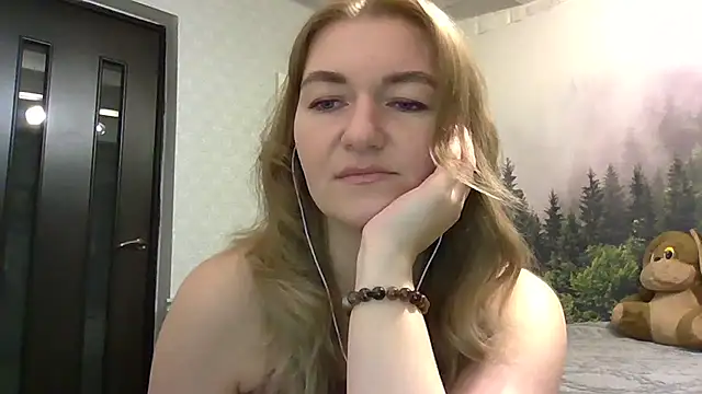 CandyOLimeX online show from 01/10/26, 09:52