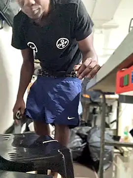 Ndodemnyamaxh online show from 01/07/26, 07:33