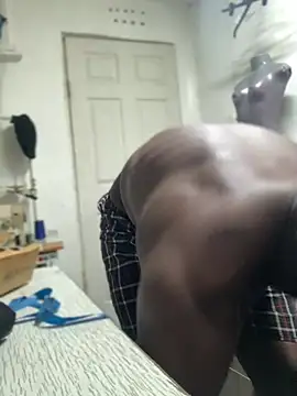 Ndodemnyamaxh online show from 01/08/26, 06:21