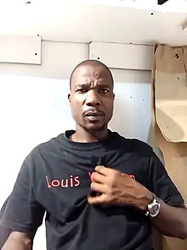 Ndodemnyamaxh online show from 03/25/26, 06:36