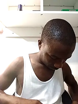 Ndodemnyamaxh online show from 03/26/26, 08:36