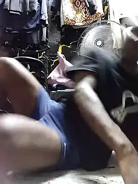 Ndodemnyamaxh online show from 04/05/26, 01:25