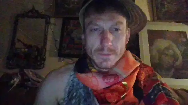 jigglethaypussi online show from 11/11/25, 02:33