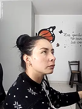 NathyMilf  online show from 12/03/25, 04:09