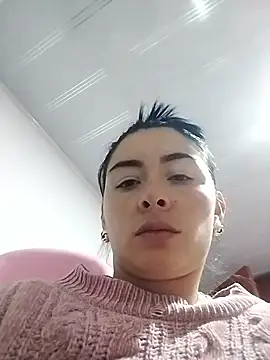 NathyMilf  online show from 01/12/26, 11:32