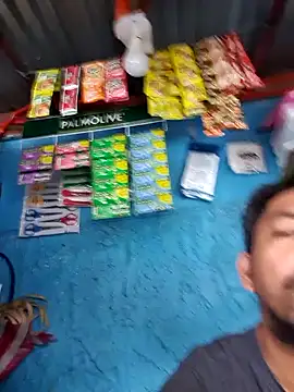 YJORK21 online show from 11/01/25, 06:48