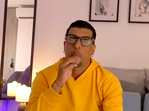 zac-bennett online show from 11/09/25, 08:29