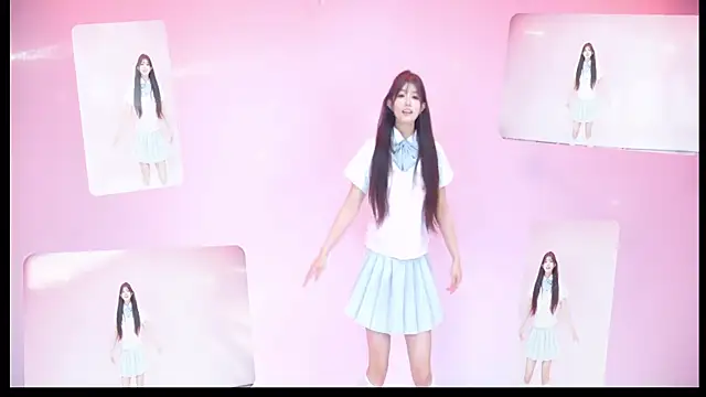 DX-003 online show from 03/11/26, 11:05