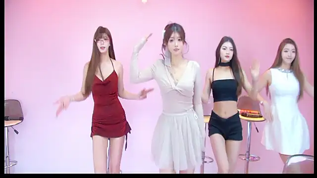 DX-003 online show from 03/13/26, 11:17