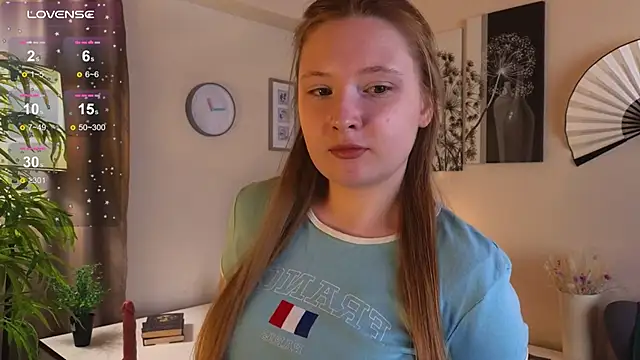 Merelin Befer online show from 01/07/26, 10:18