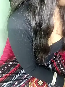 Hey shiviii online show from 02/23/26, 03:53