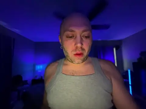 Antnjon online show from 12/21/25, 02:13