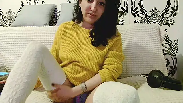 CharmingPearl online show from 03/03/26, 08:15