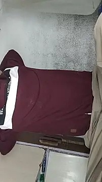 baby Cpl21 online show from 11/08/25, 09:20