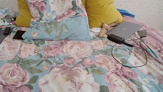 ksenia 444 online show from 02/01/26, 09:19