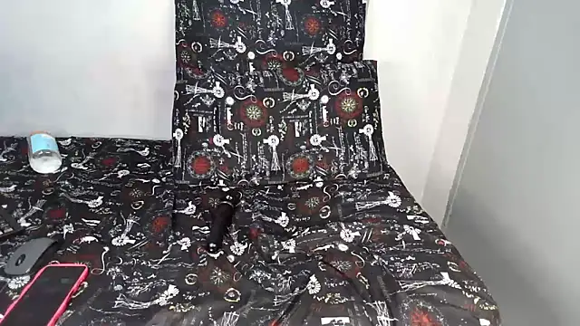 Dickcraverb30 online show from 02/03/26, 06:57