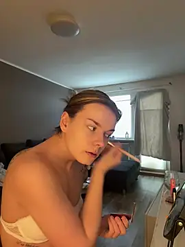 LisaFreierxx online show from 02/06/26, 01:03