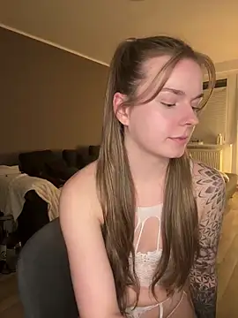 LisaFreierxx online show from 02/10/26, 09:08