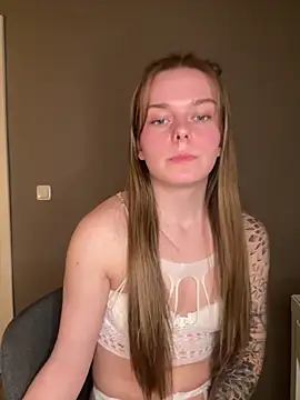 LisaFreierxx online show from 02/19/26, 08:49