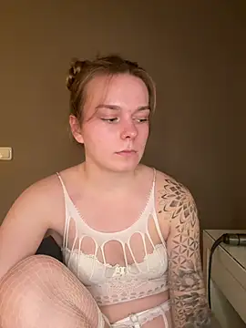 LisaFreierxx online show from 02/22/26, 07:12