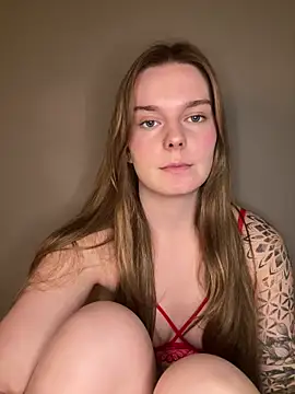 LisaFreierxx online show from 04/11/26, 07:29