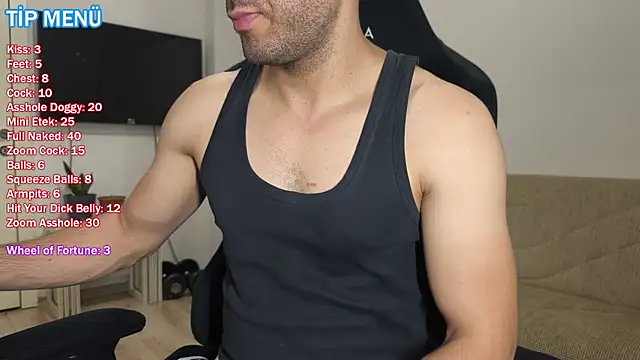 gizemllixxx online show from 11/03/25, 07:04