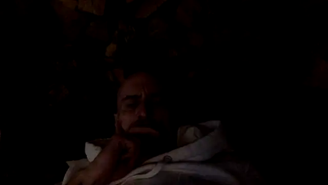 Snapshot of MR-MRS-SPICE chatting on 11/01/25, 01:57 MR-MRS-SPICE online show from 11/01/25, 01:57