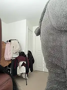 Bethrae25 online show from 02/20/26, 02:28