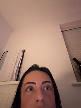 Bethrae25 online show from 02/25/26, 11:47