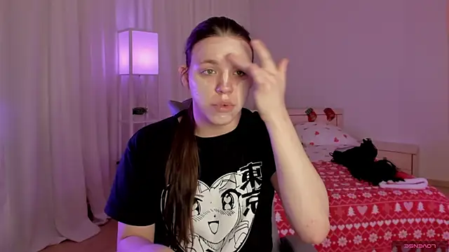 MadisonMongomeri online show from 01/10/26, 02:02