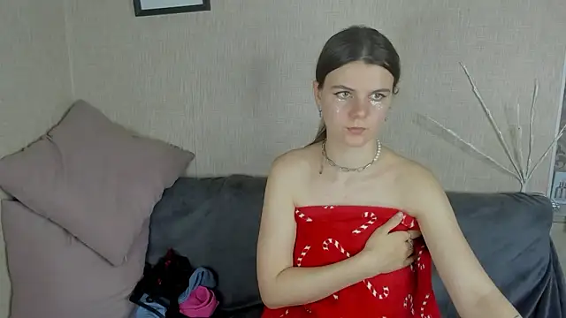 Zorianaa online show from 02/03/26, 02:53