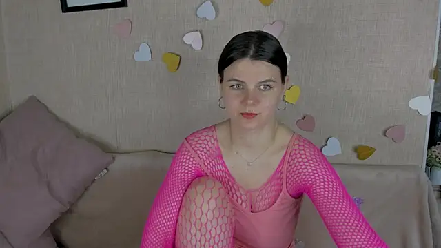 Zorianaa online show from 03/29/26, 08:42